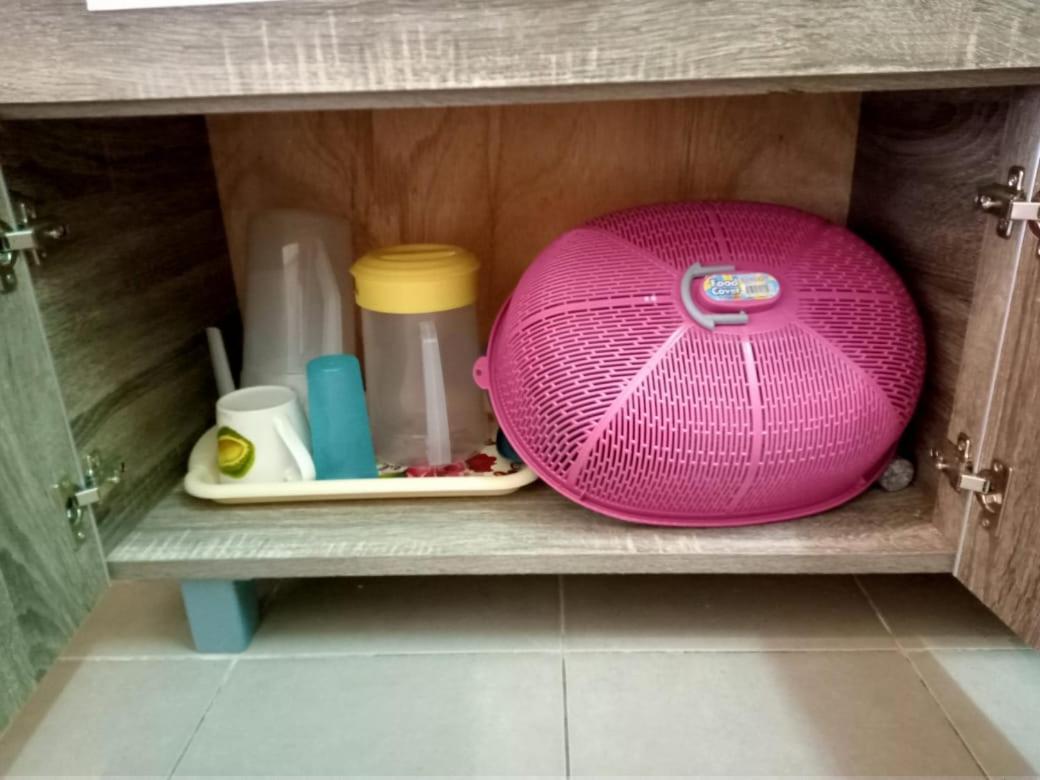 Homestay Kuala Terengganu Rose House Pantai Batu Buruk Extérieur photo